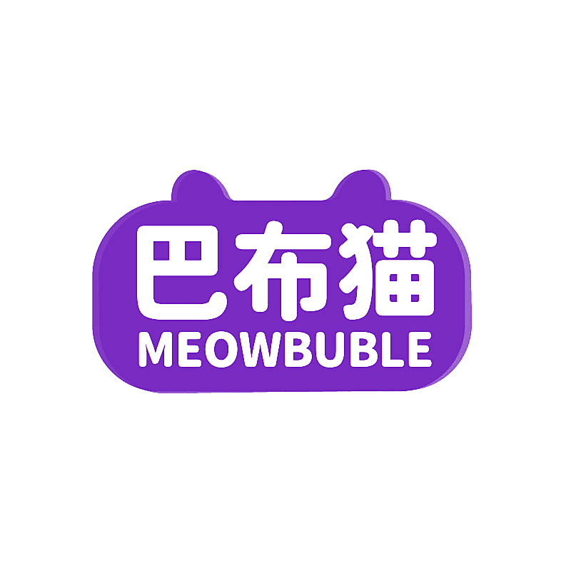 巴布猫 MEOWBUBLE