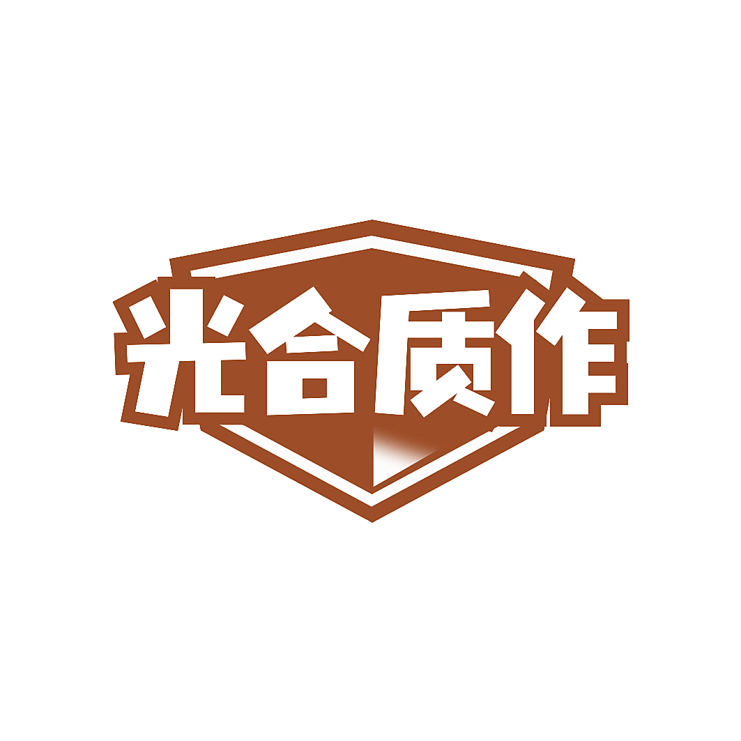 光合质作