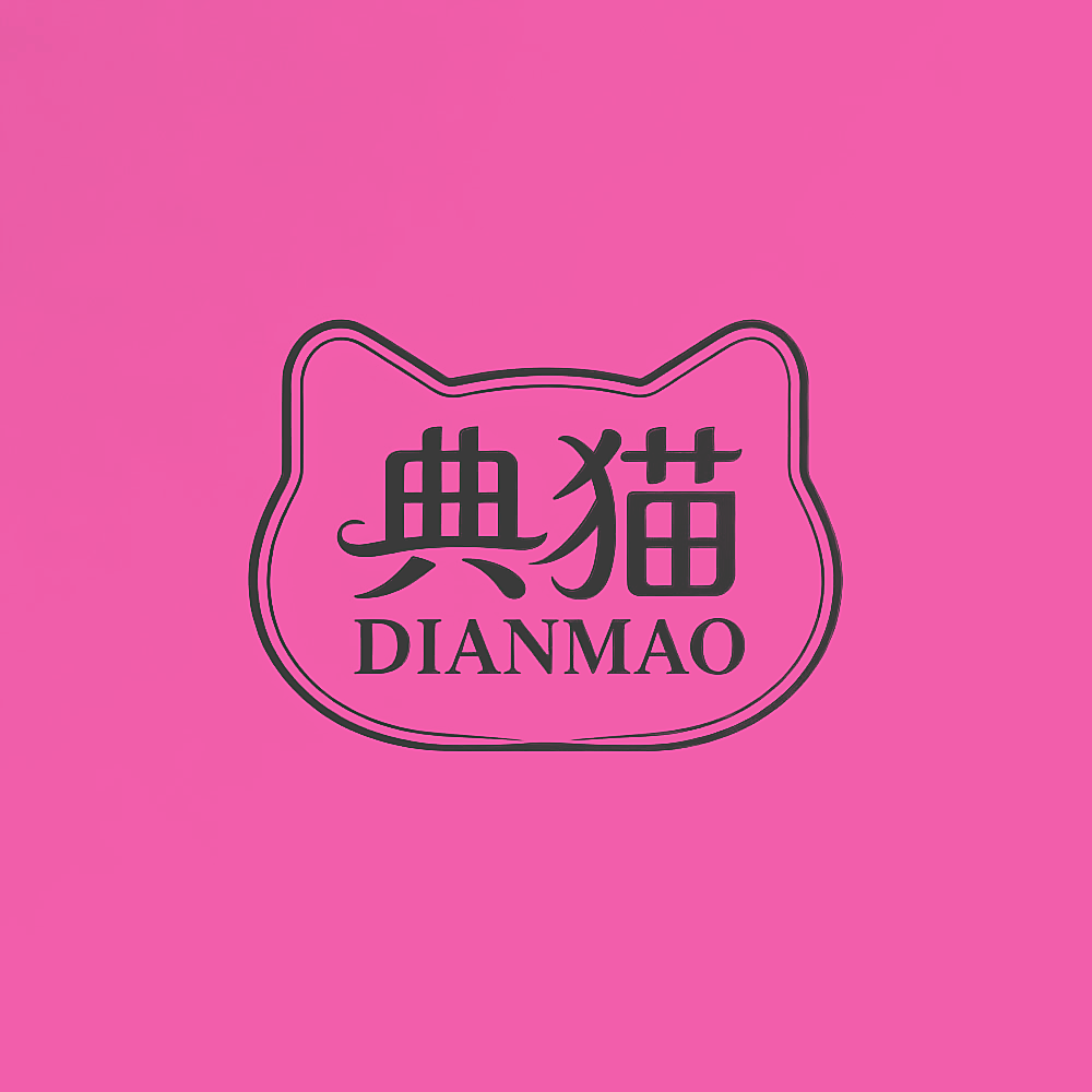 典猫