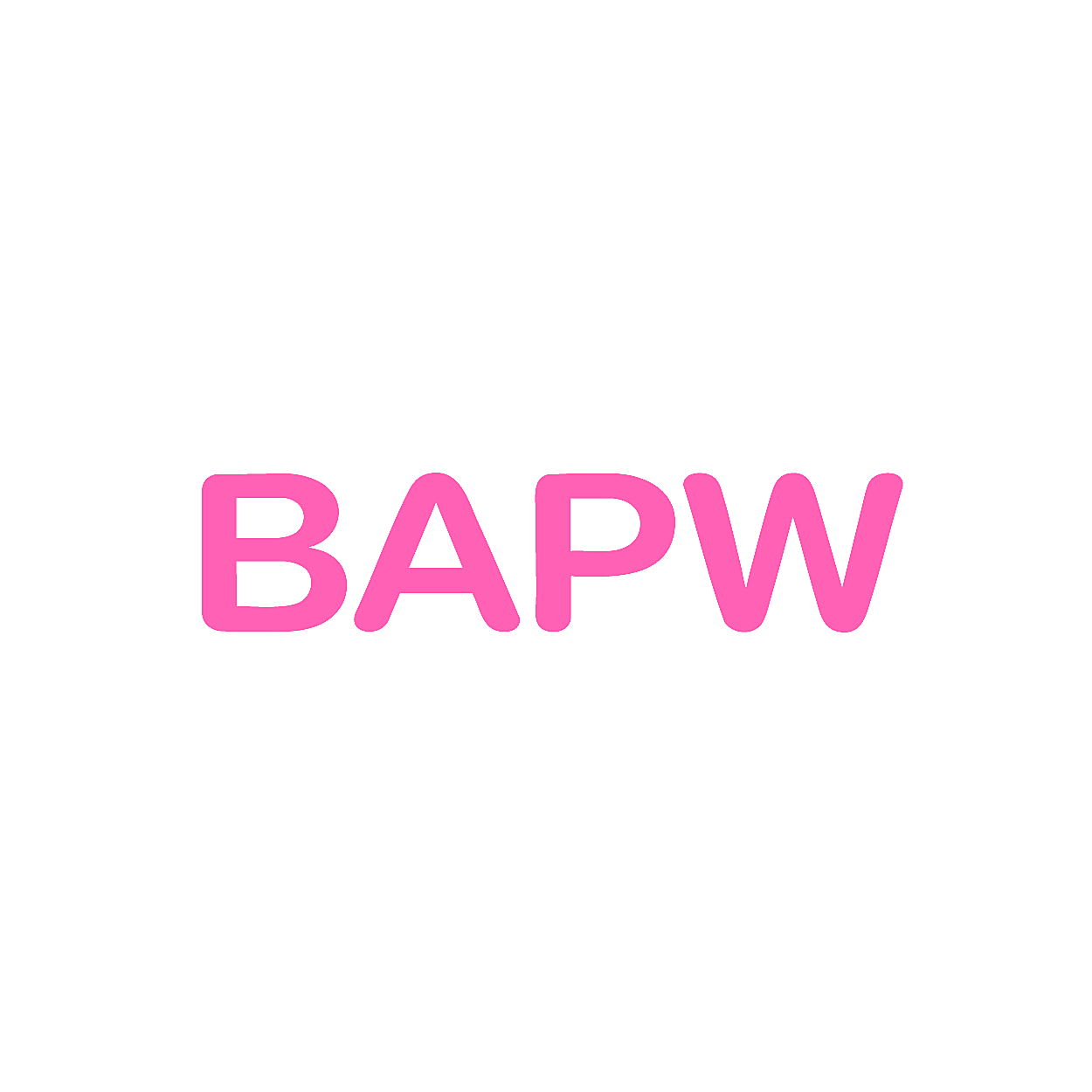 BAPW