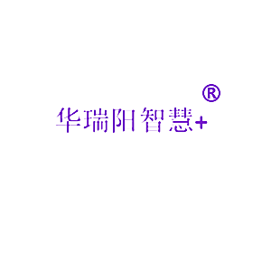 华瑞阳智慧+