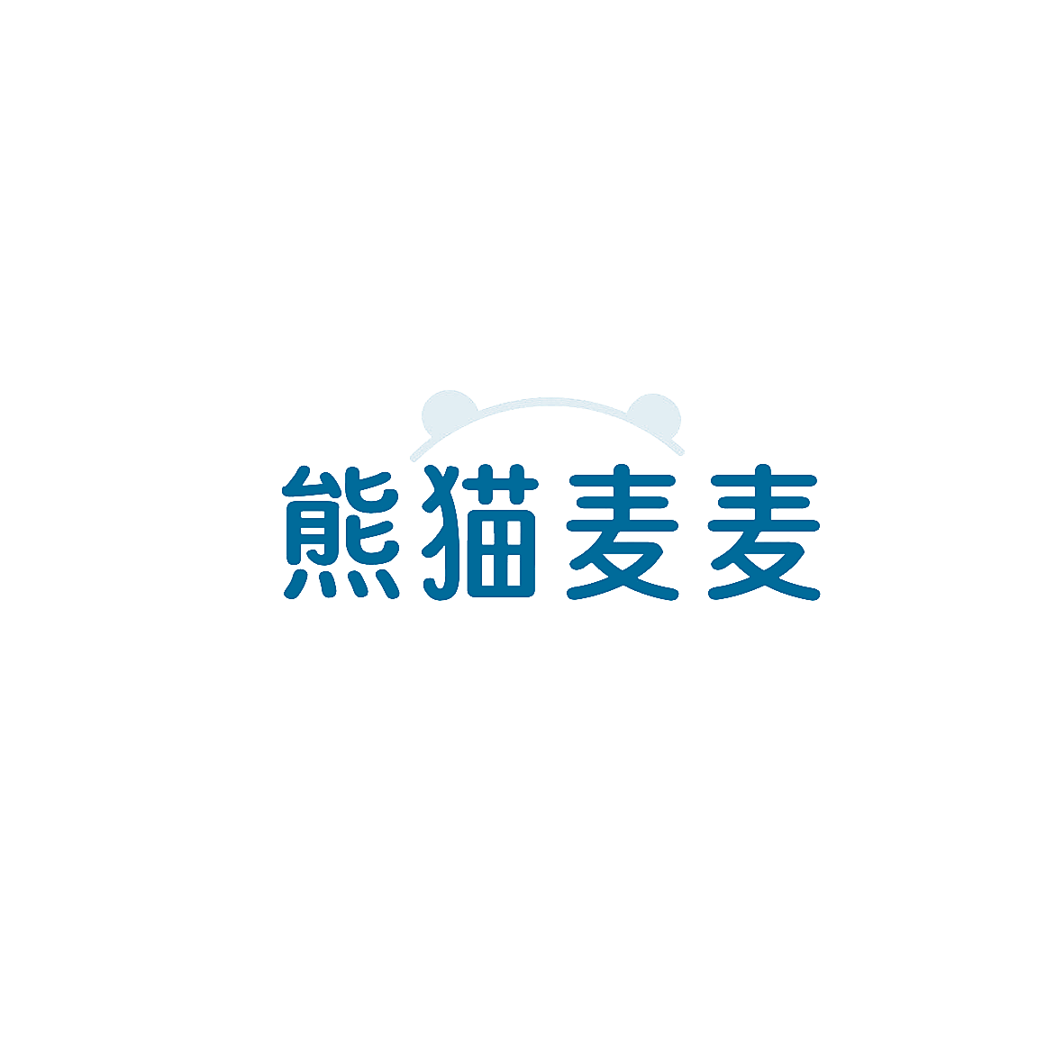 熊猫麦麦