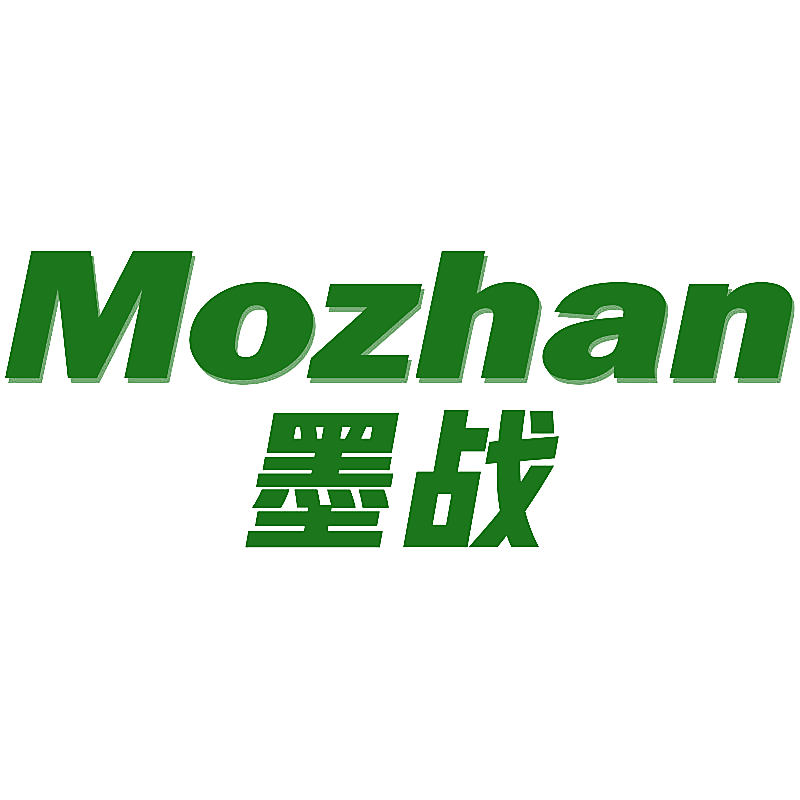 墨战