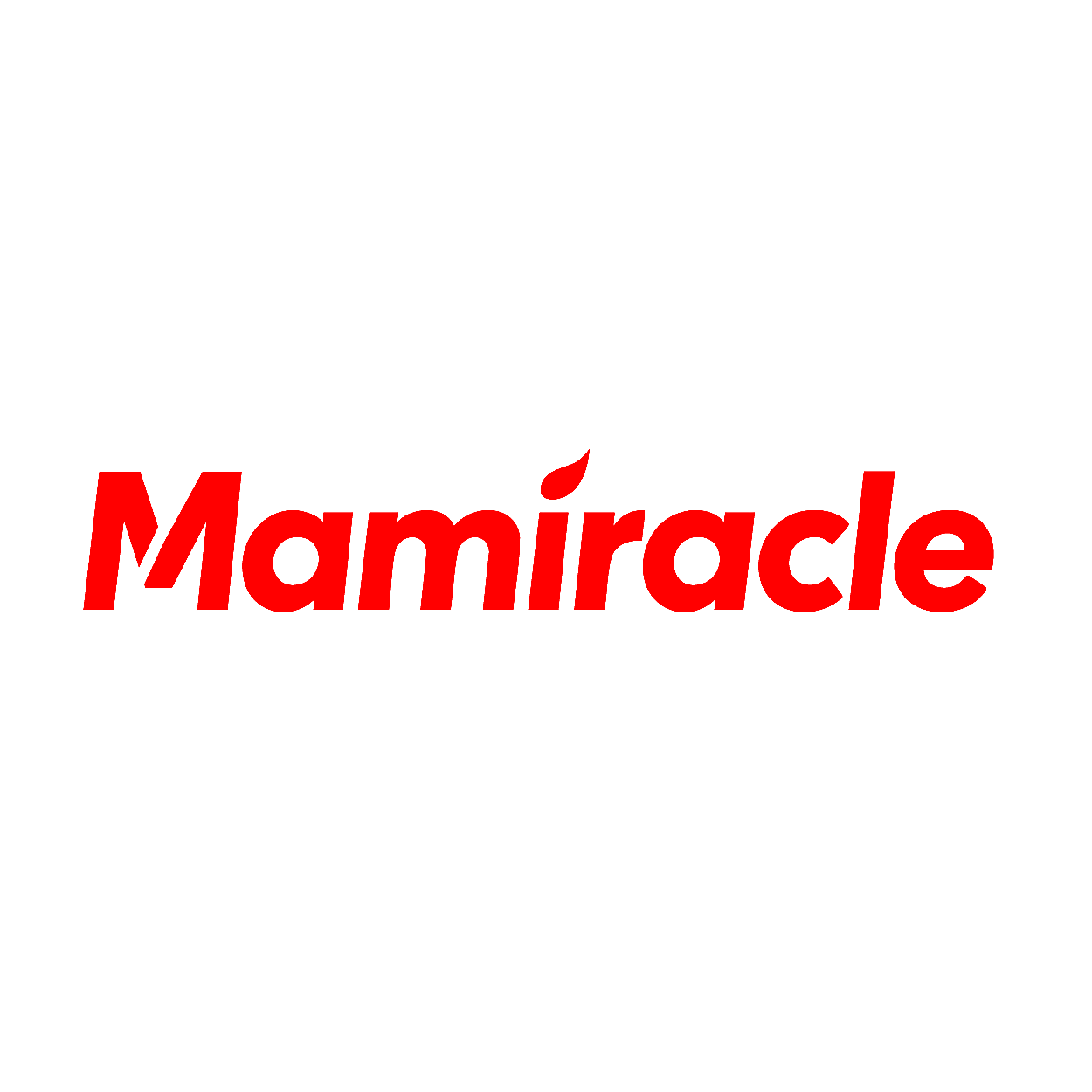 MAMIRACLE