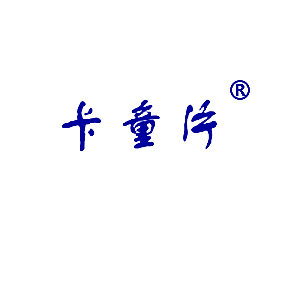 卡童片