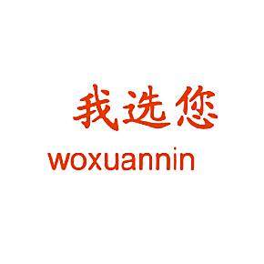 我选您